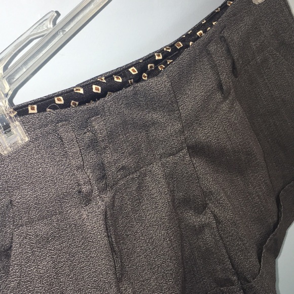 Dress shorts - Picture 3 of 3